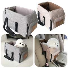 Portable Dog Carrier