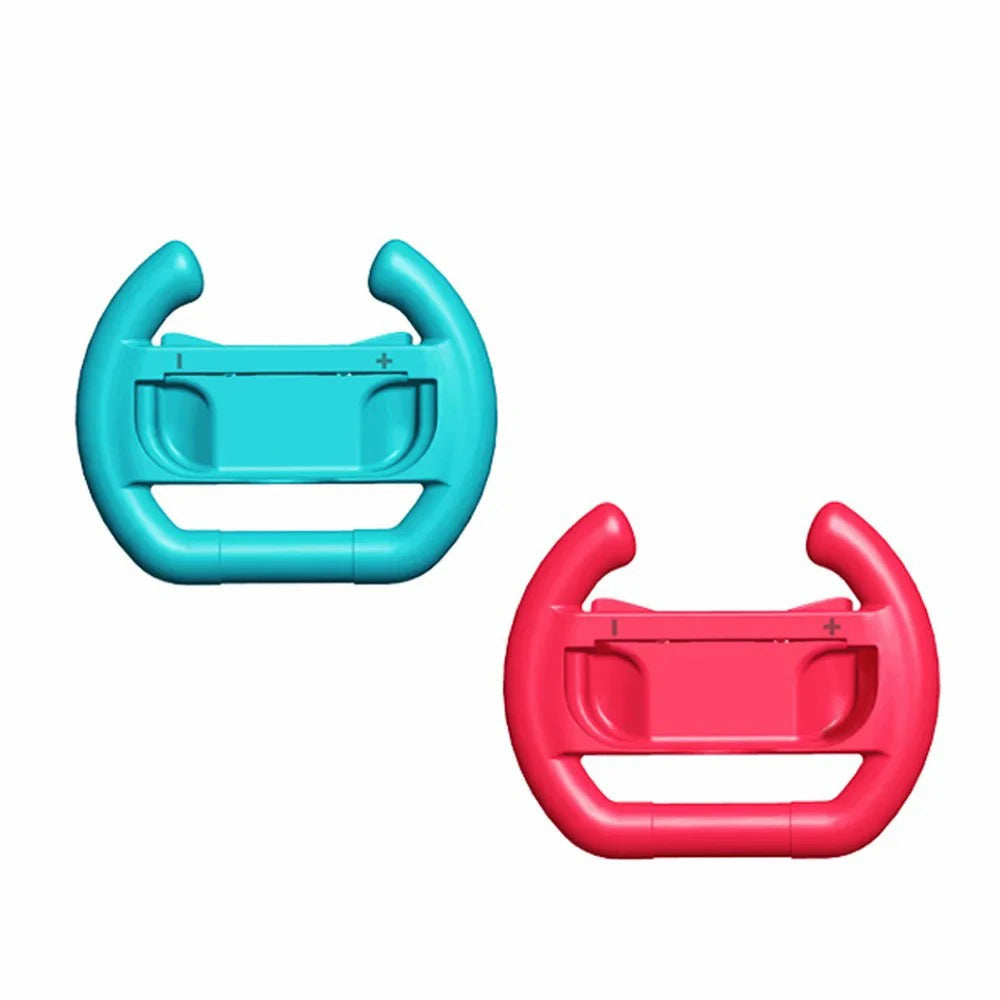 2 PCS Gaming Racing Steering Wheel