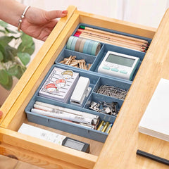 Multi-cell Storage Box