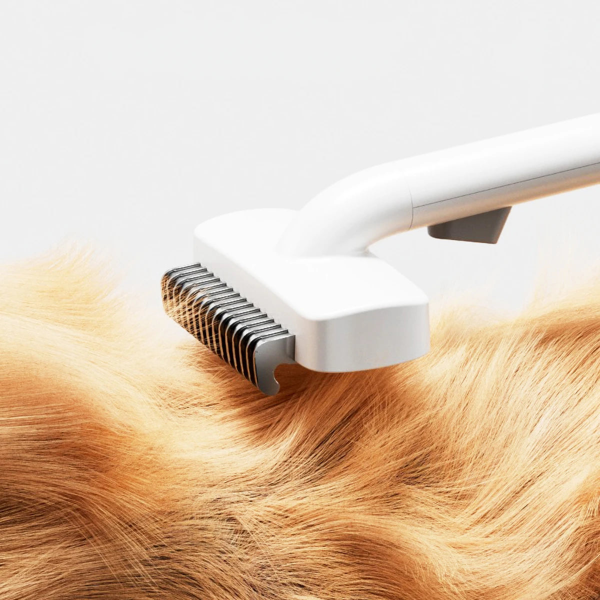 Stainless Steel Pet Comb