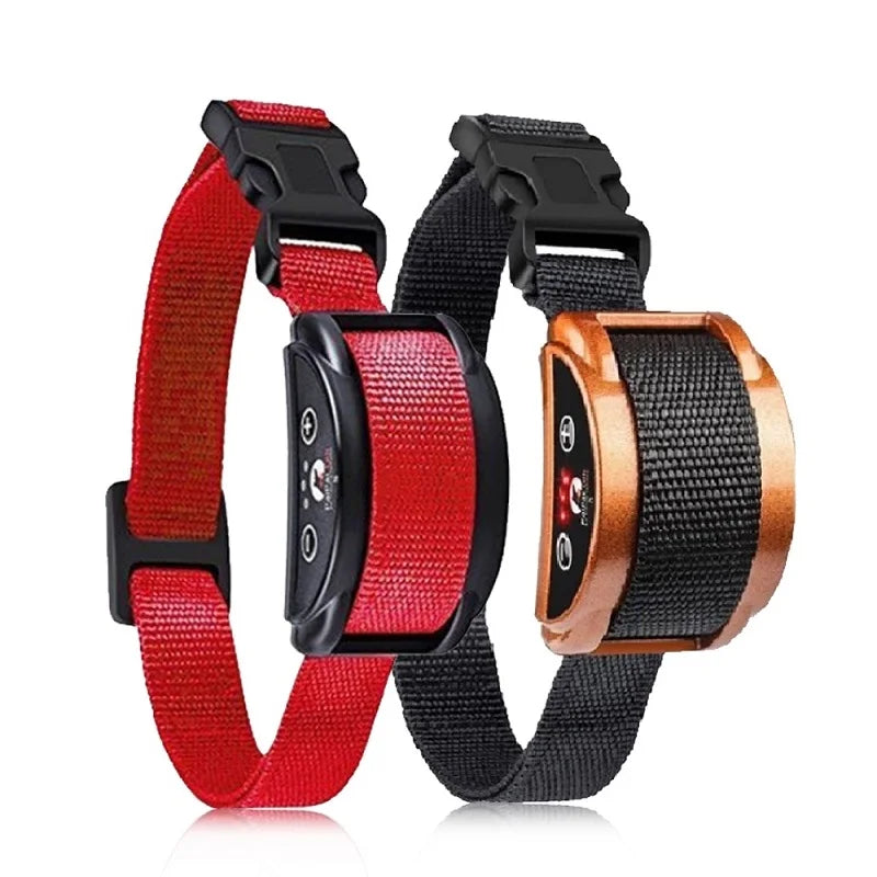 Pet Dog Anti-Barking  Collar