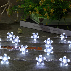 Flower Fairy Lights