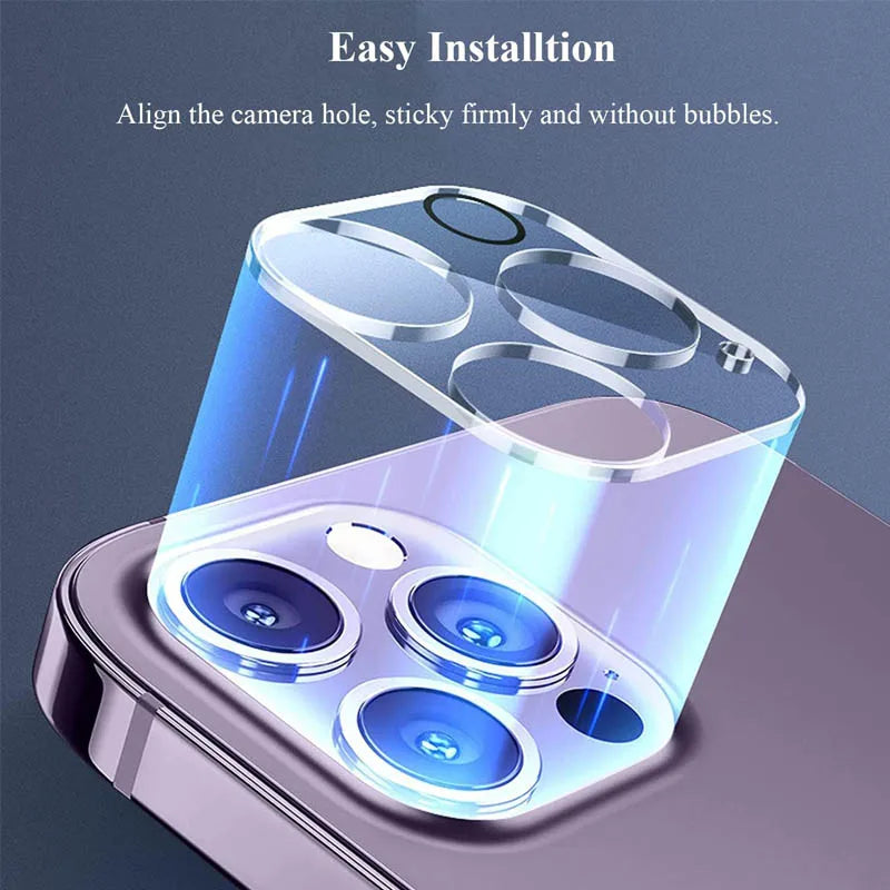 Camera Lens Protector for iphone