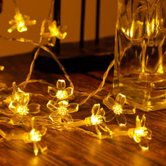 Flower Fairy Lights