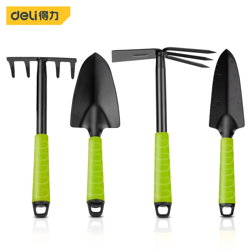 Deli Gardening Tool Sets Shovel
