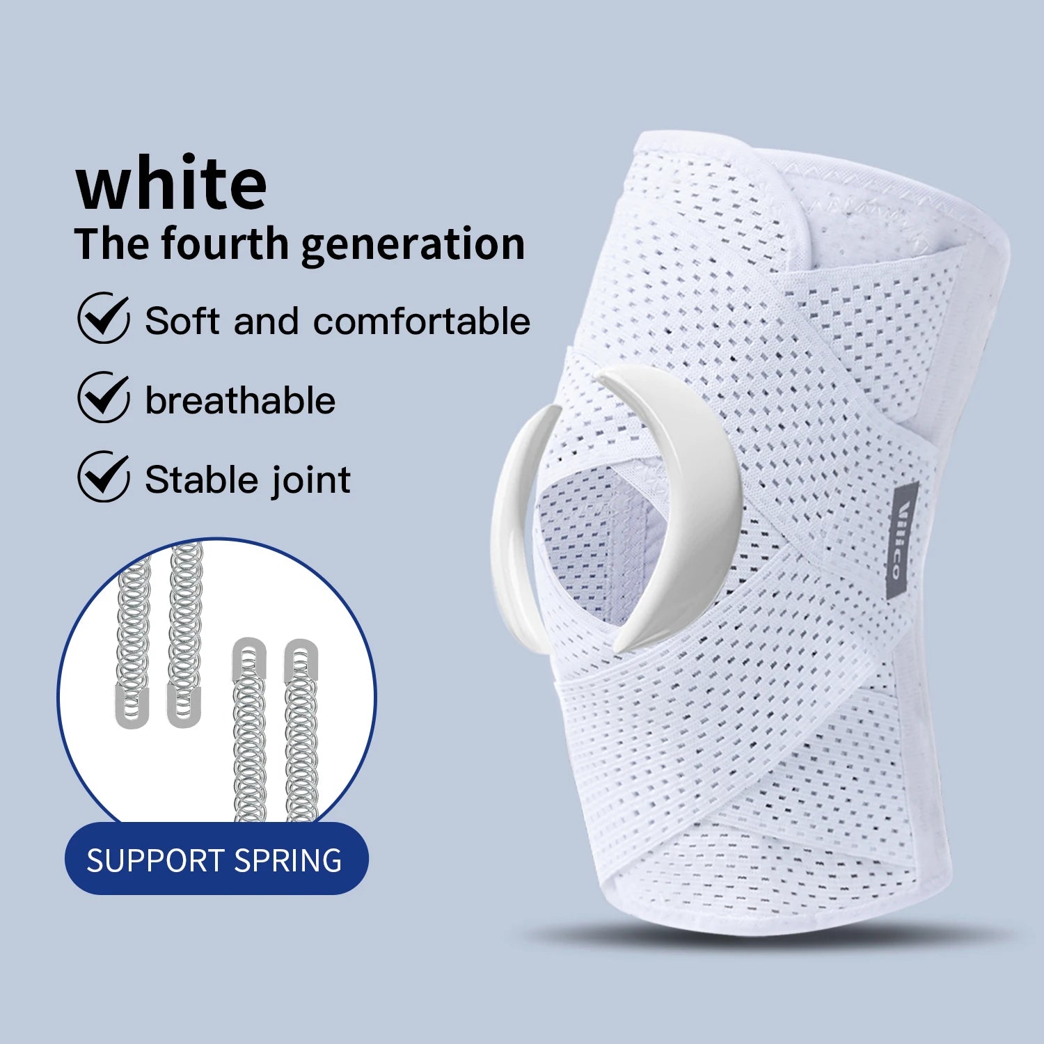 1PC Sports Kneepad