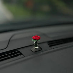 Cute   Interior Decoration Rose
