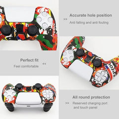 Protective Cover Skin for Playstation