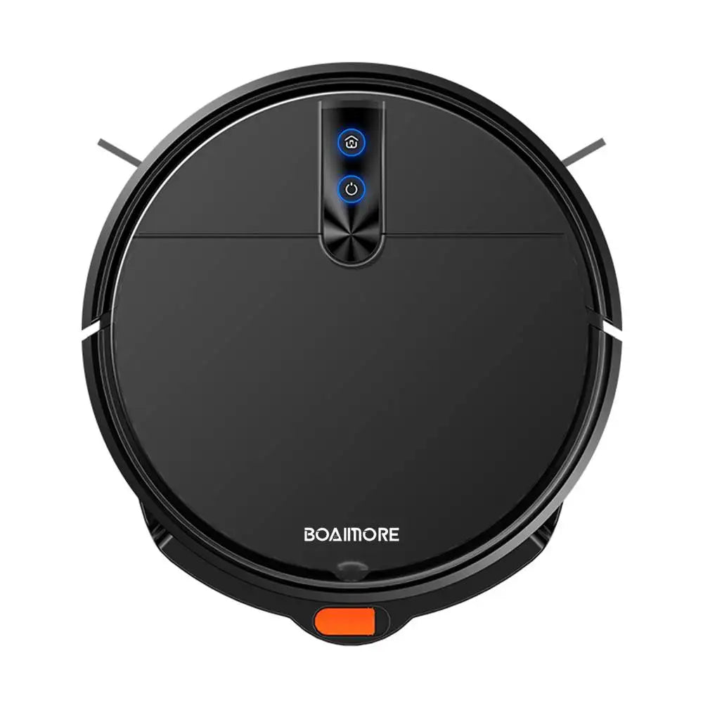 Smart Vacuum Cleaner Robot