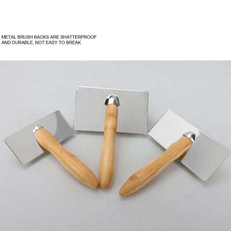 Dog Solid Wood   Comb