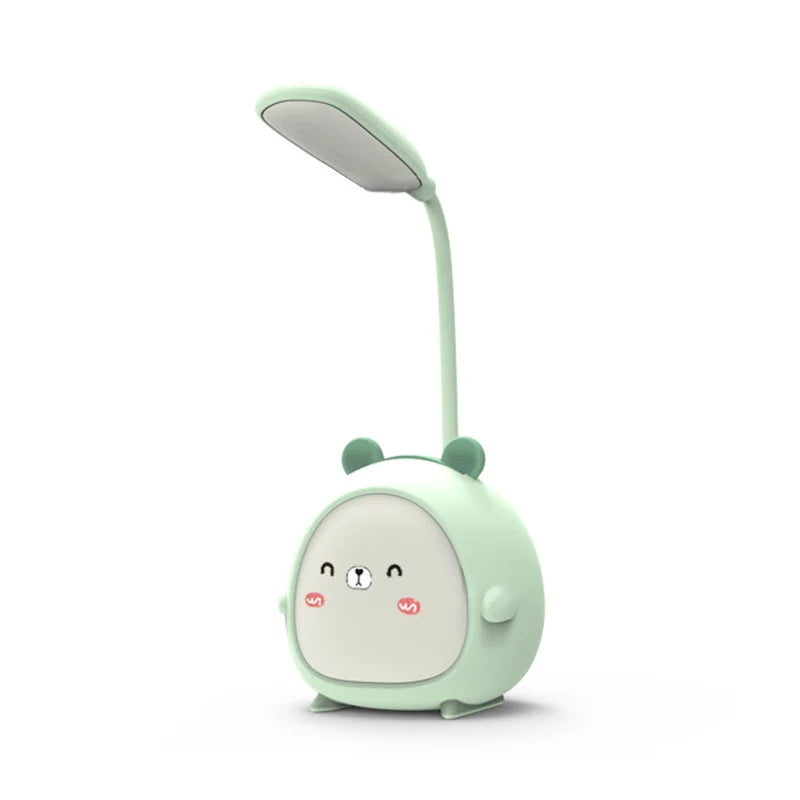 LED  Small Table Lamp