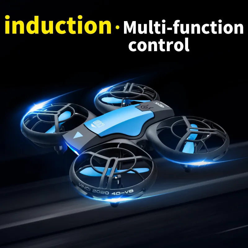 Mini   RC Drone
