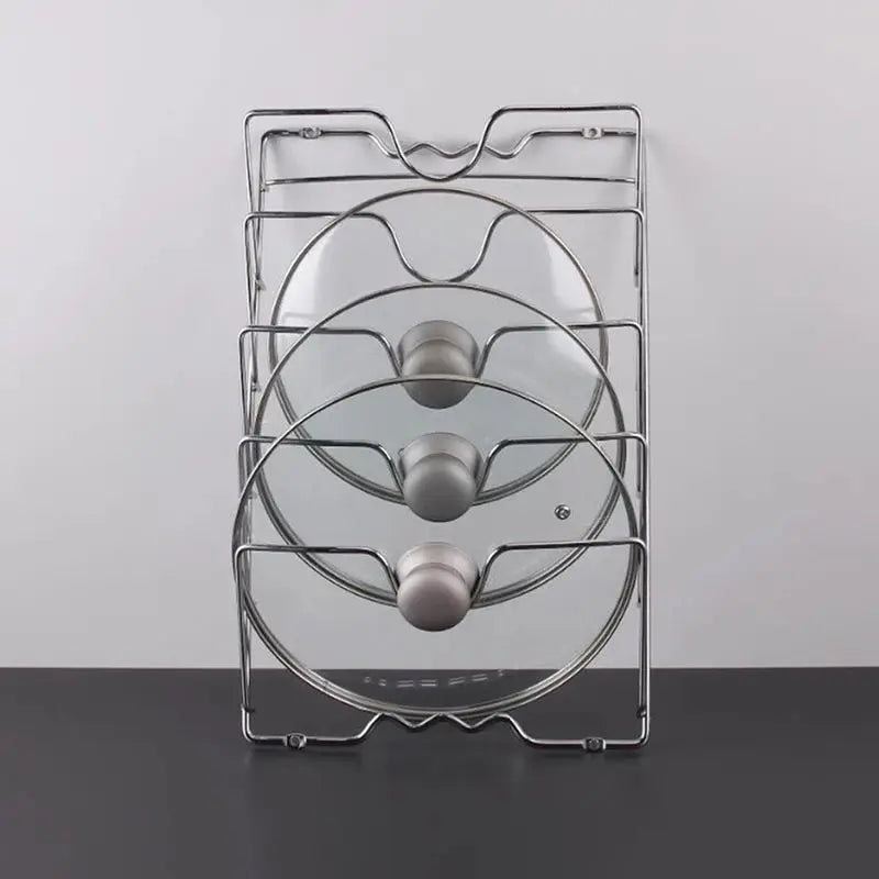 Stainless Steel Pot Lid