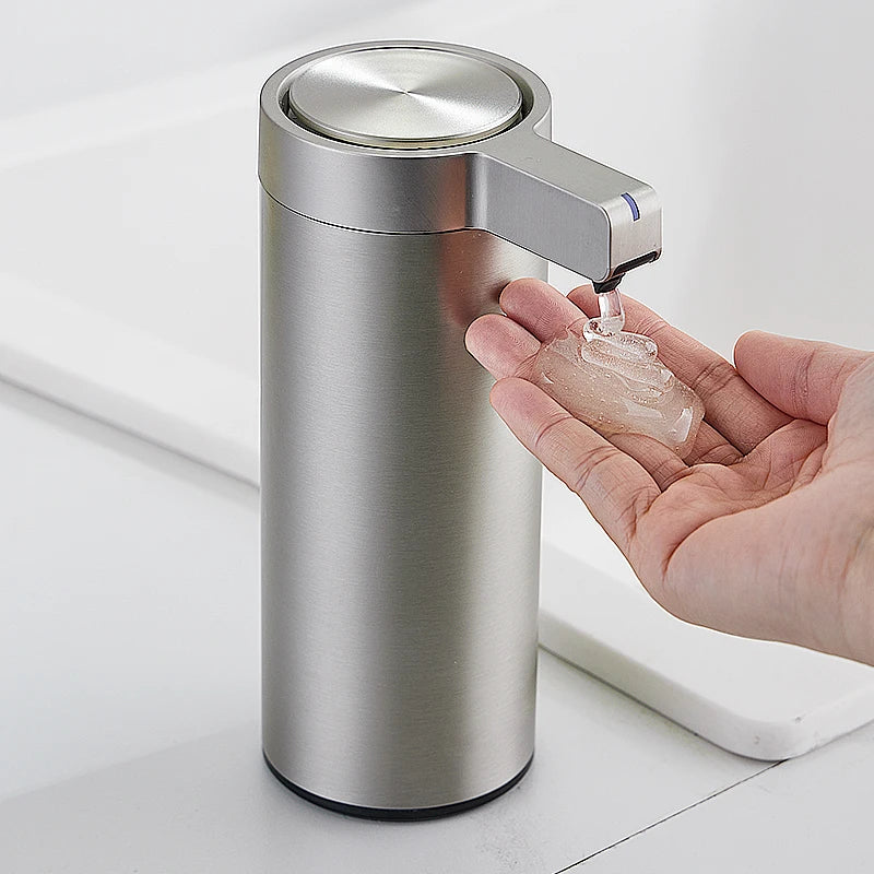 Smart Electric  Soap Dispenser