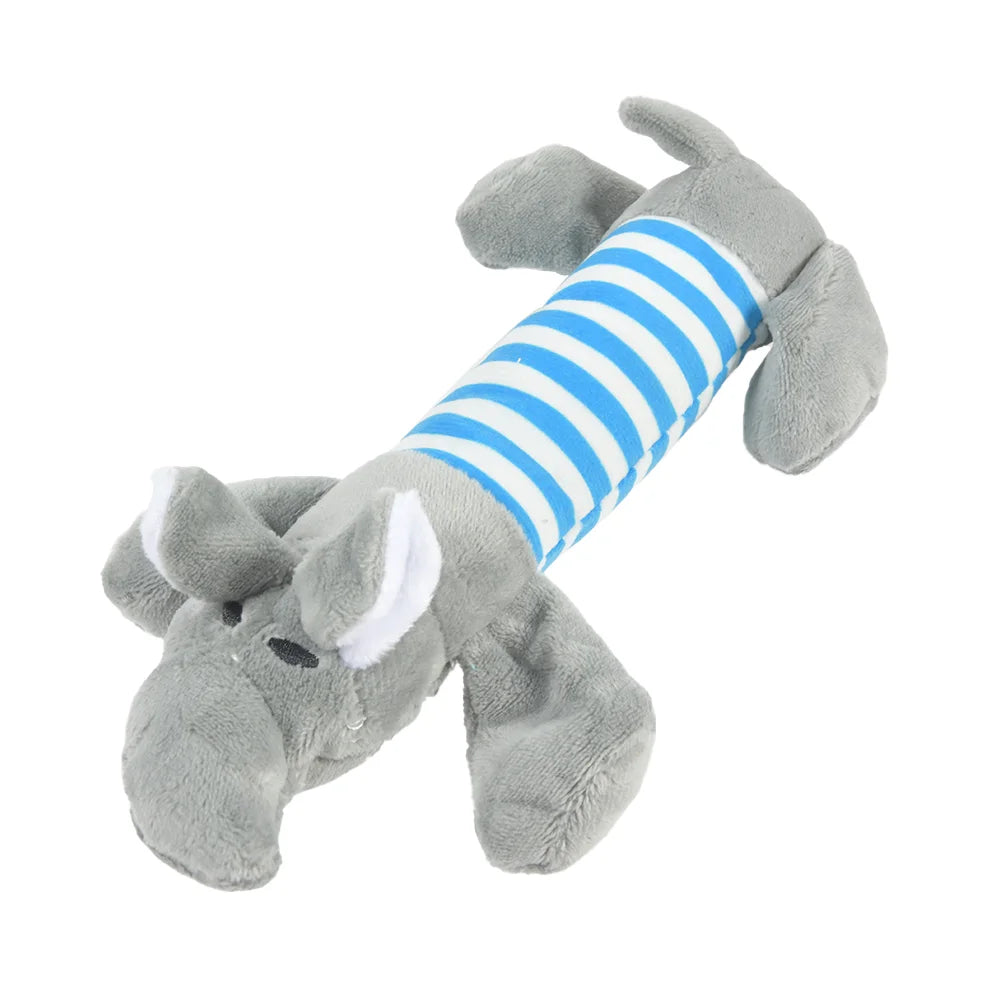 Pet Plush Dinosaur Toys