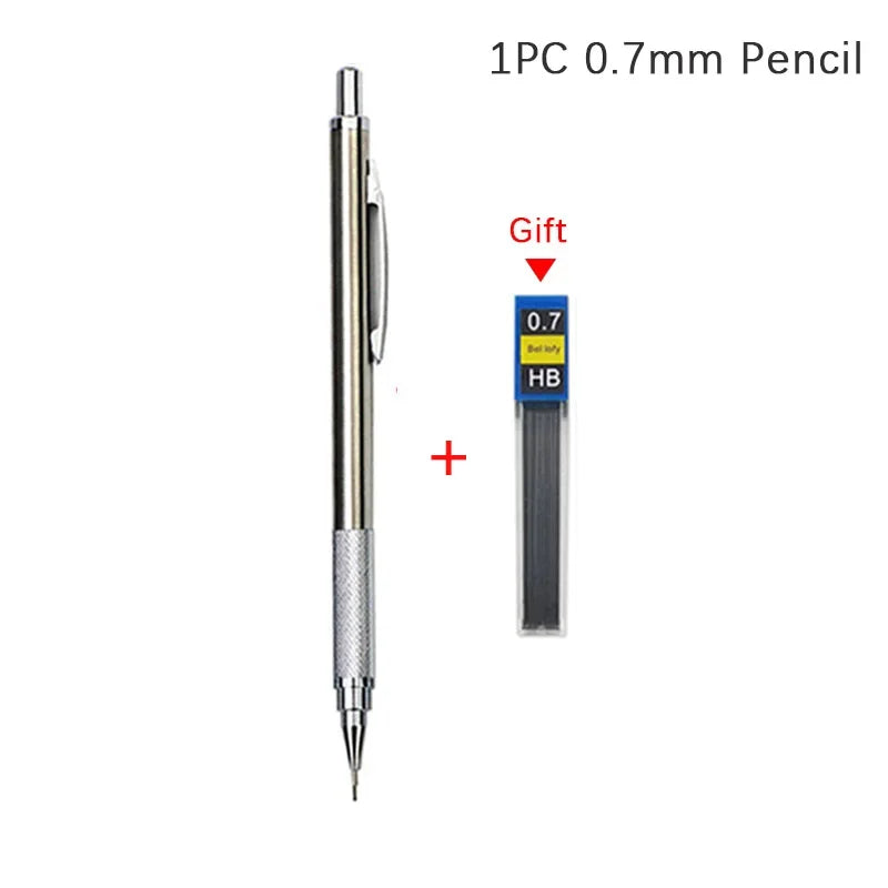 Mechanical Pencil Set
