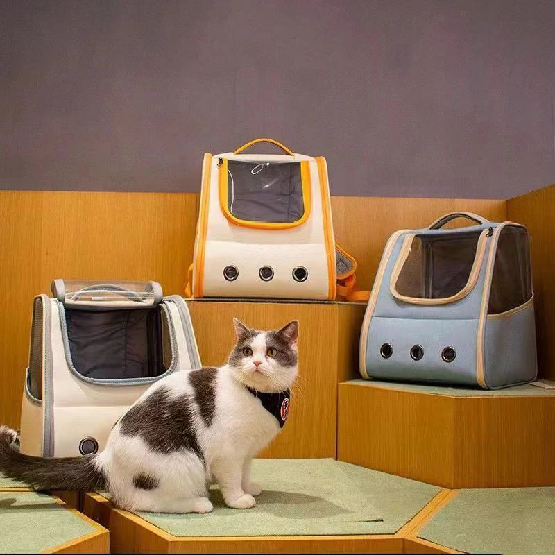 Pet Cat Carrier