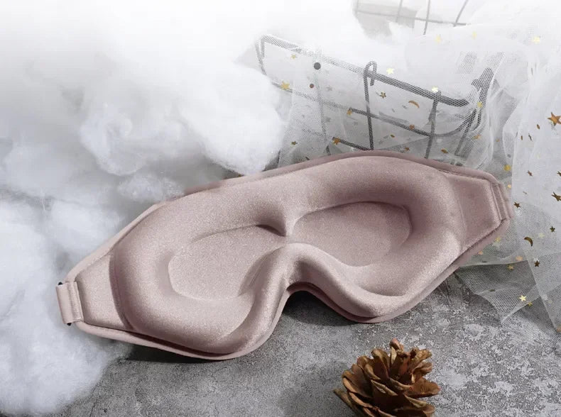 Blindfold Sleeping Aid