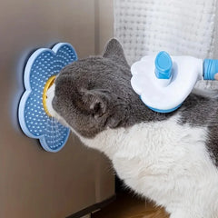 Pet   Cat Licking Pad