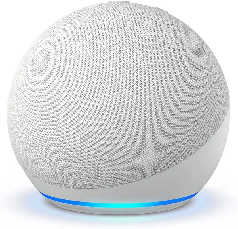 Portable  Smart Speaker