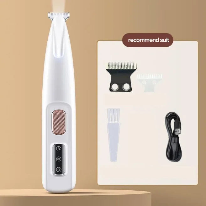 Dog Paw Trimmer