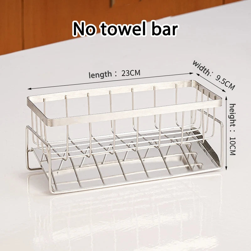 Sink Cleaning Tools