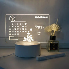 Creative LED  Night Light