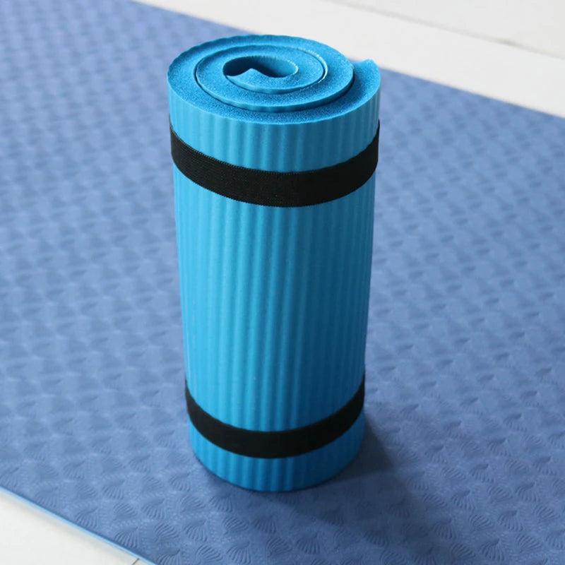 Fitness Exercise Yoga Mat