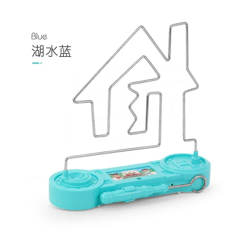 Kids Collison Electric Shock Toy