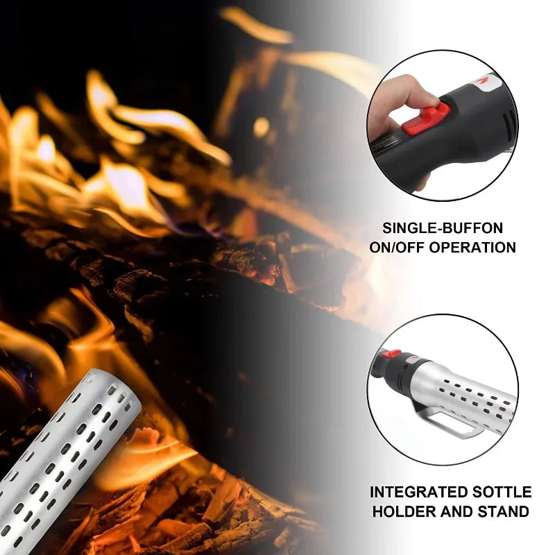 Electric Charcoal Lighter