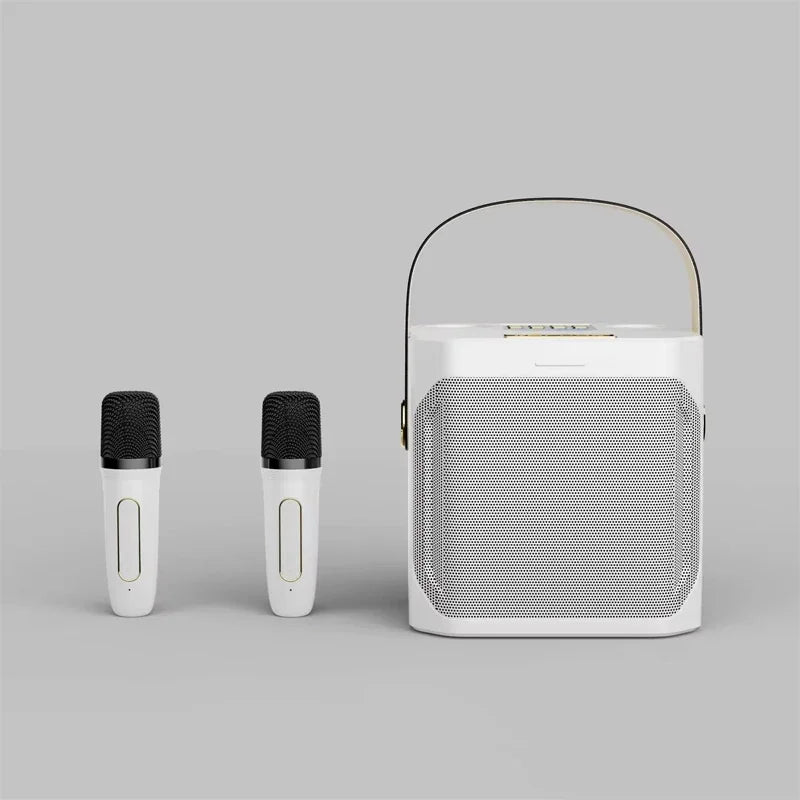 High Power  Bluetooth Speaker