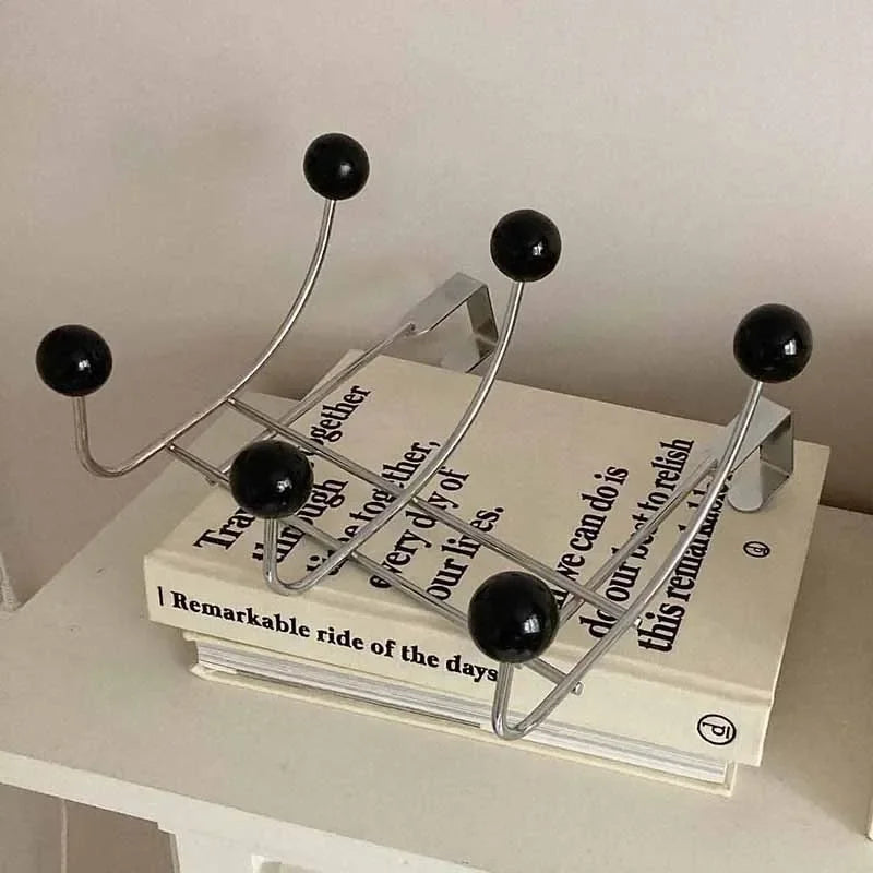 Portable Door Hook