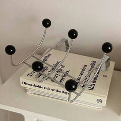 Portable Door Hook