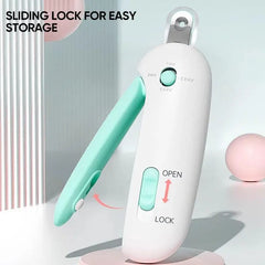 Cat Nail Clippers