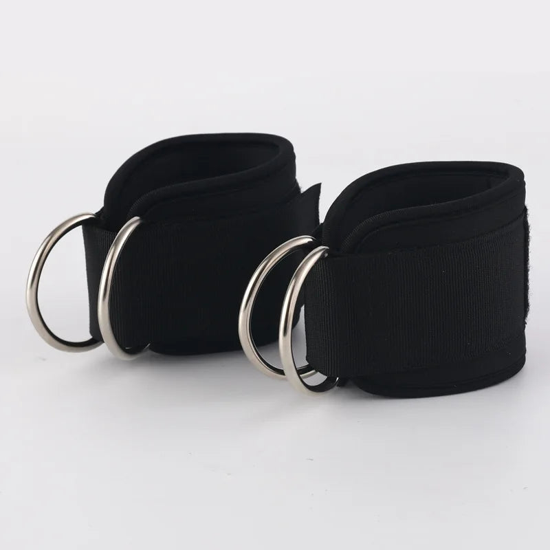 Fitness ankle loop