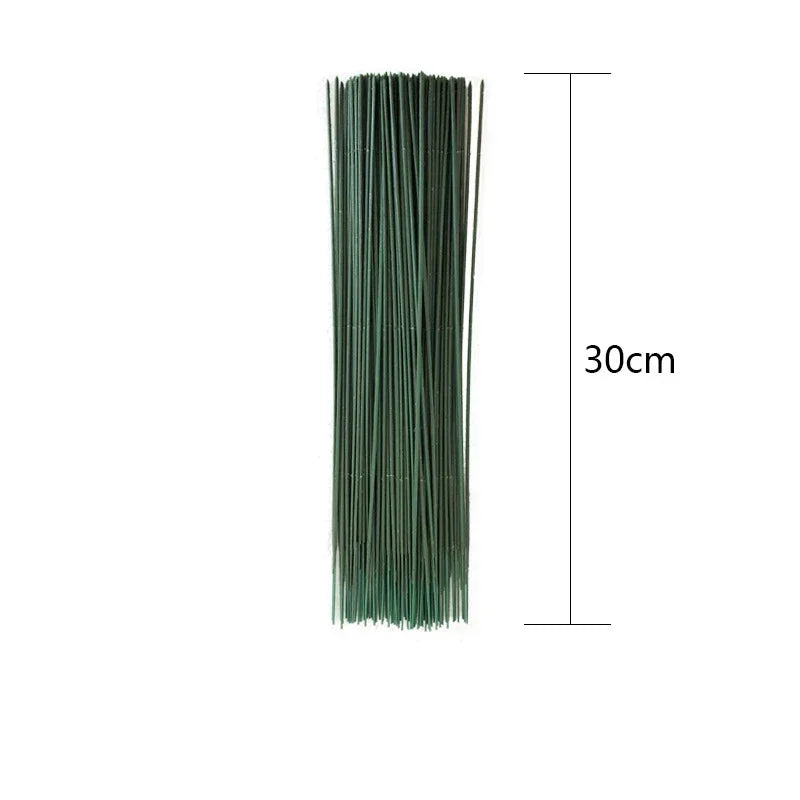 Artificial Flower Stems  Decor
