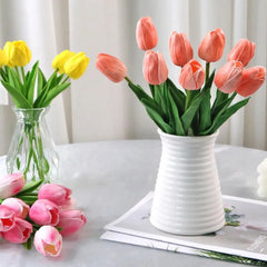 5/10pcs Artificial Flowers