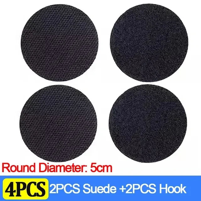 Car Fixed Patches