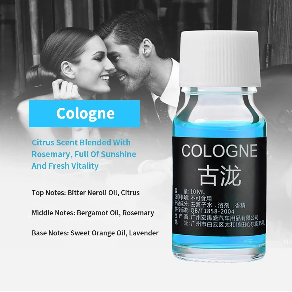 Car Perfume   Air Freshener