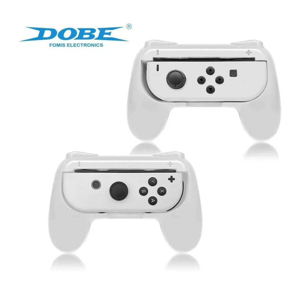 2PCS Joycon Bracket Stand Holder