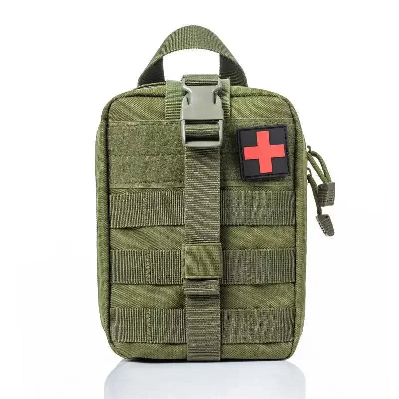 Outdoor Camping Hiking Backpack