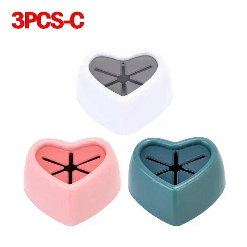 Adhesive Towel Plug Holder