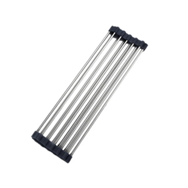 Foldable Dish Drainer