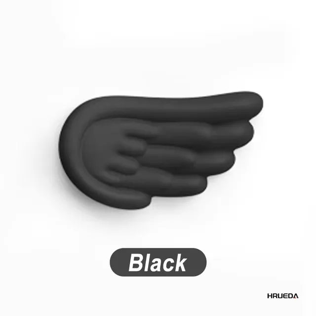 Keyboard Mouse Wrist Rest Set