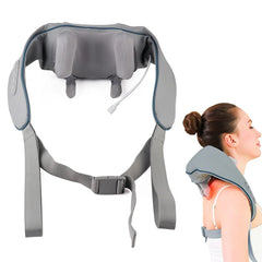 Neck Cervical Relaxing  Massager
