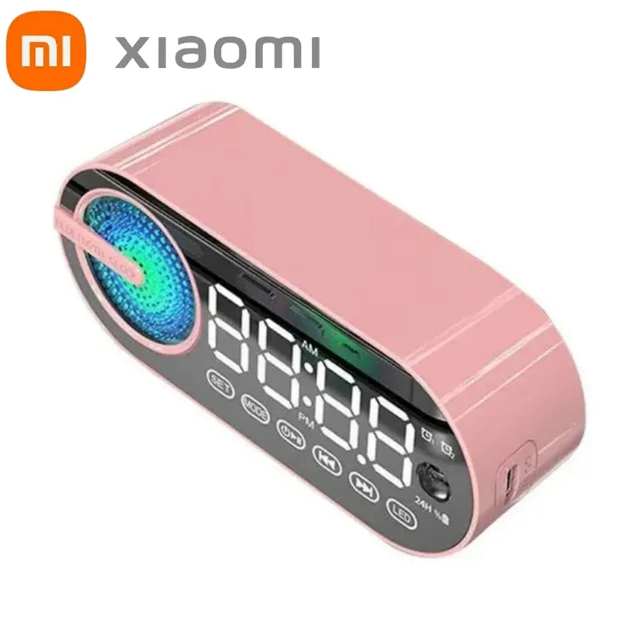 Portable Bluetooth Speaker