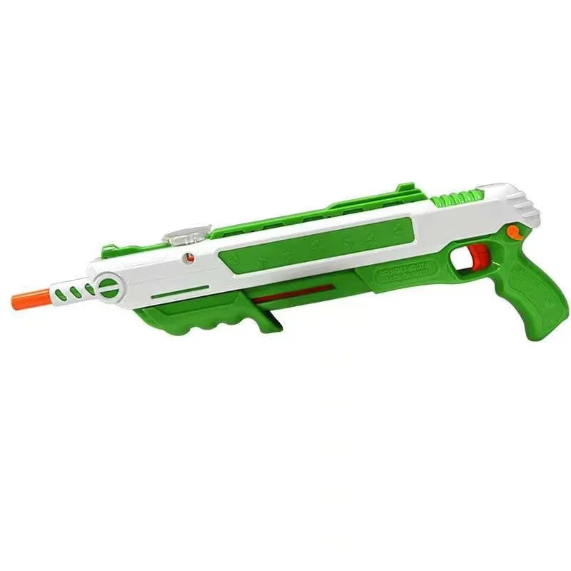 Laser   Gun Fly Killer Toy