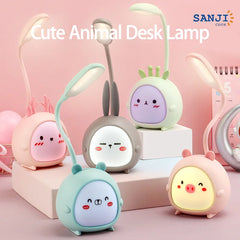 LED  Small Table Lamp
