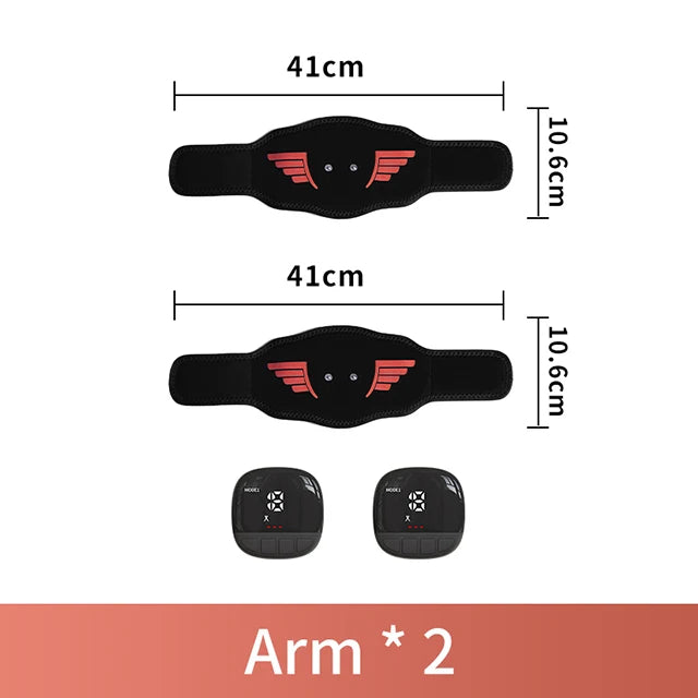 Abdominal   Body Slimming Belt