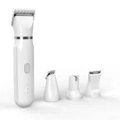 4-In-1 Pet Grooming